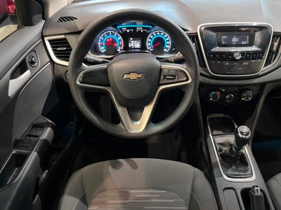 2020 Chevrolet Cavalier 1.5 LS Mt