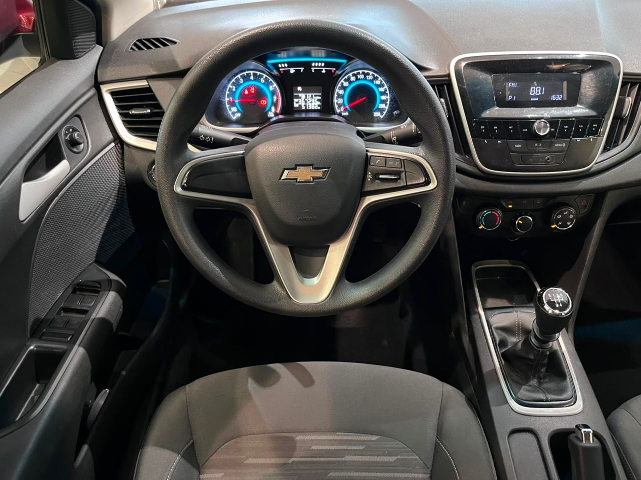2020 Chevrolet Cavalier 1.5 LS Mt