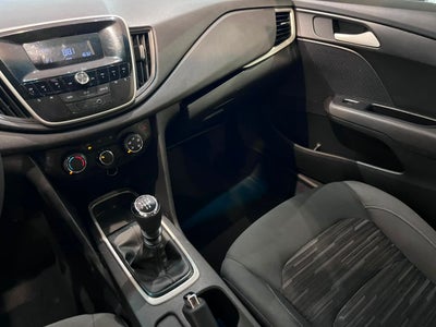 2020 Chevrolet Cavalier 1.5 LS Mt