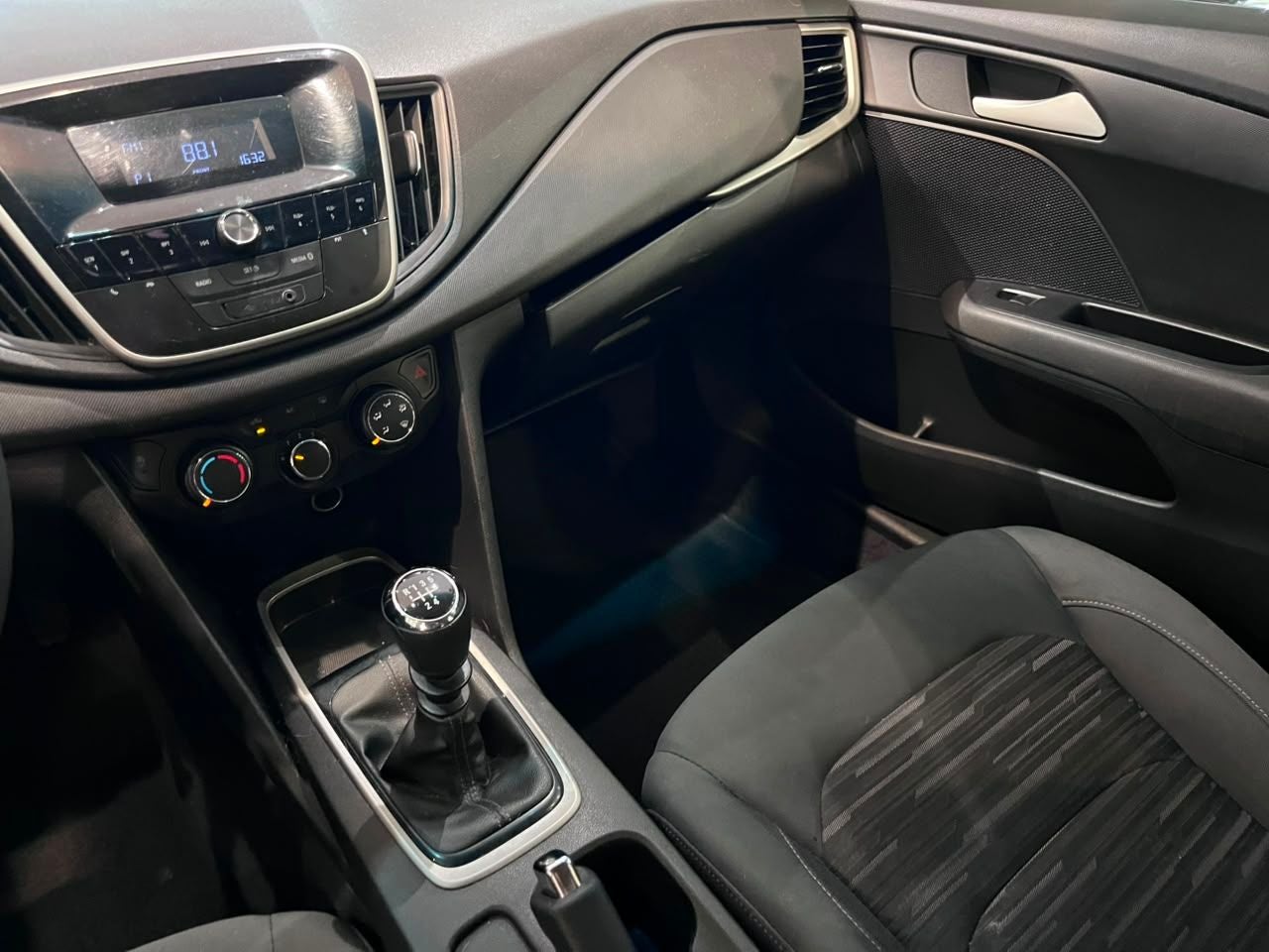 2020 Chevrolet Cavalier 1.5 LS Mt