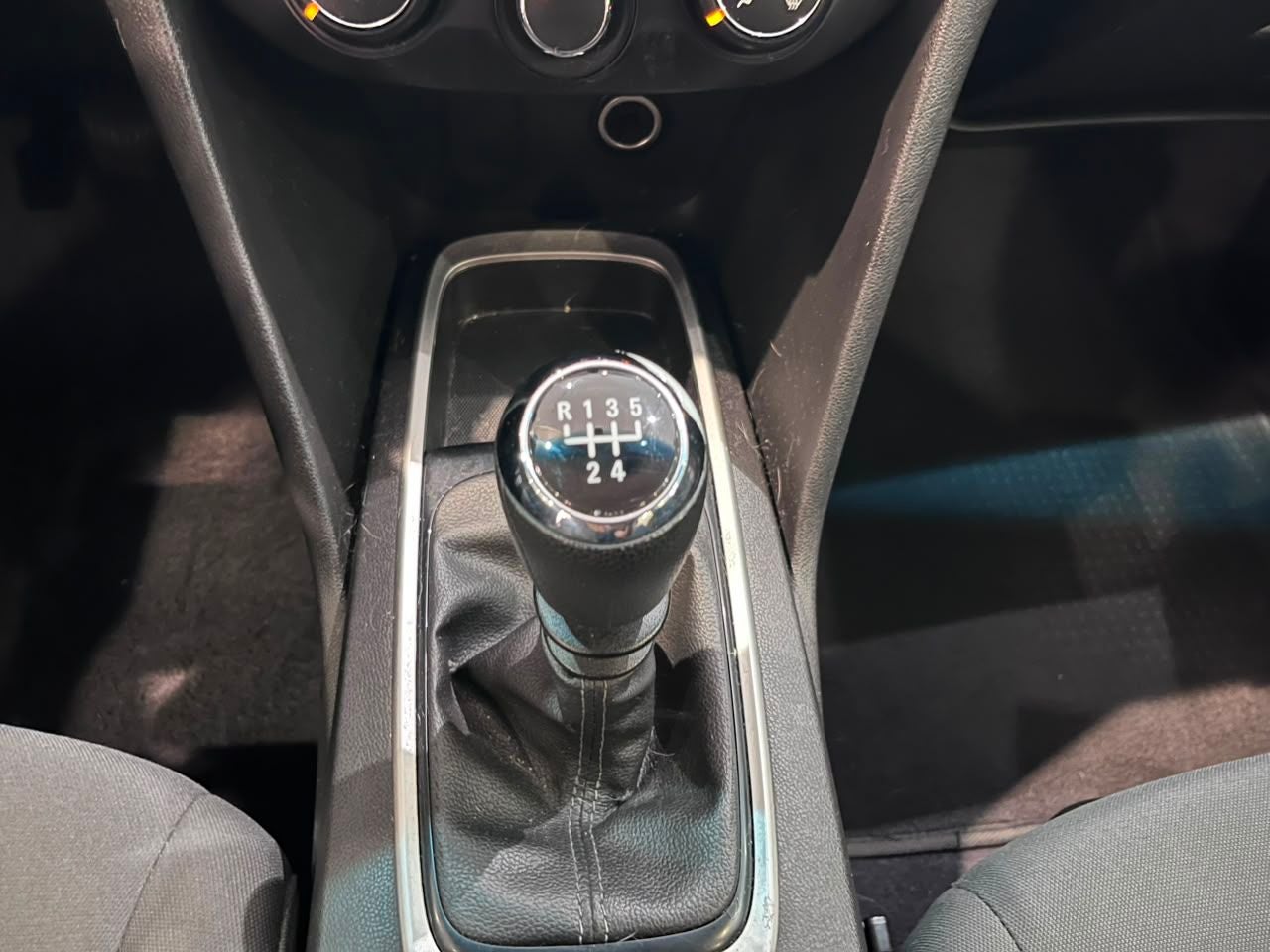2020 Chevrolet Cavalier 1.5 LS Mt