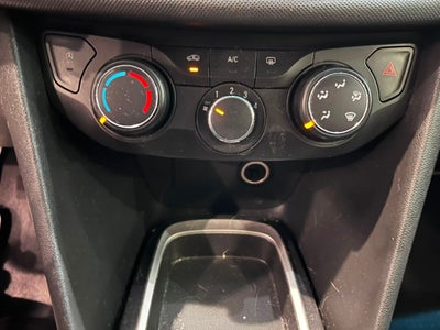 2020 Chevrolet Cavalier 1.5 LS Mt