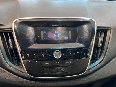 2020 Chevrolet Cavalier 1.5 LS Mt