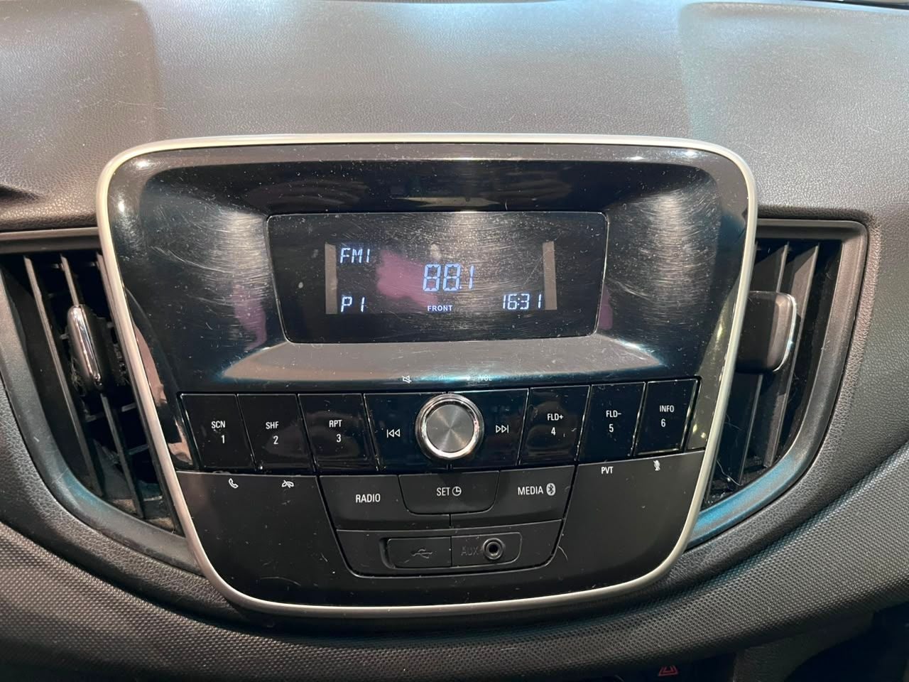 2020 Chevrolet Cavalier 1.5 LS Mt
