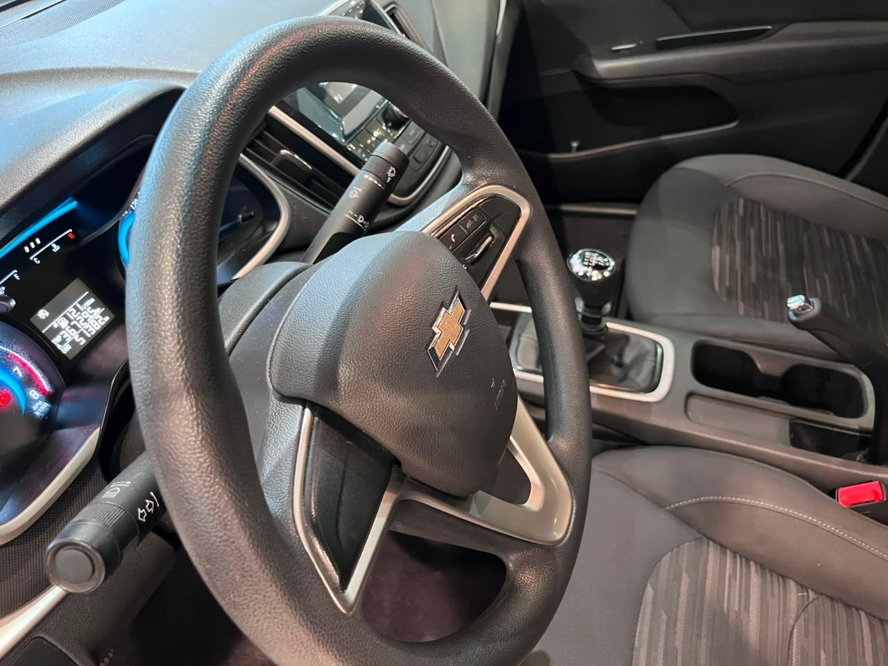 2020 Chevrolet Cavalier 1.5 LS Mt