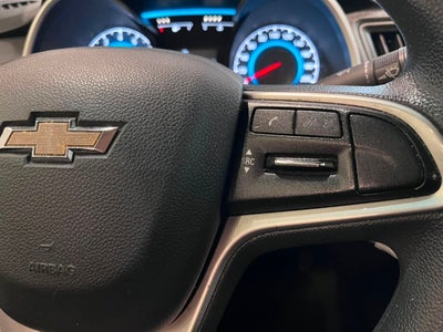 2020 Chevrolet Cavalier 1.5 LS Mt