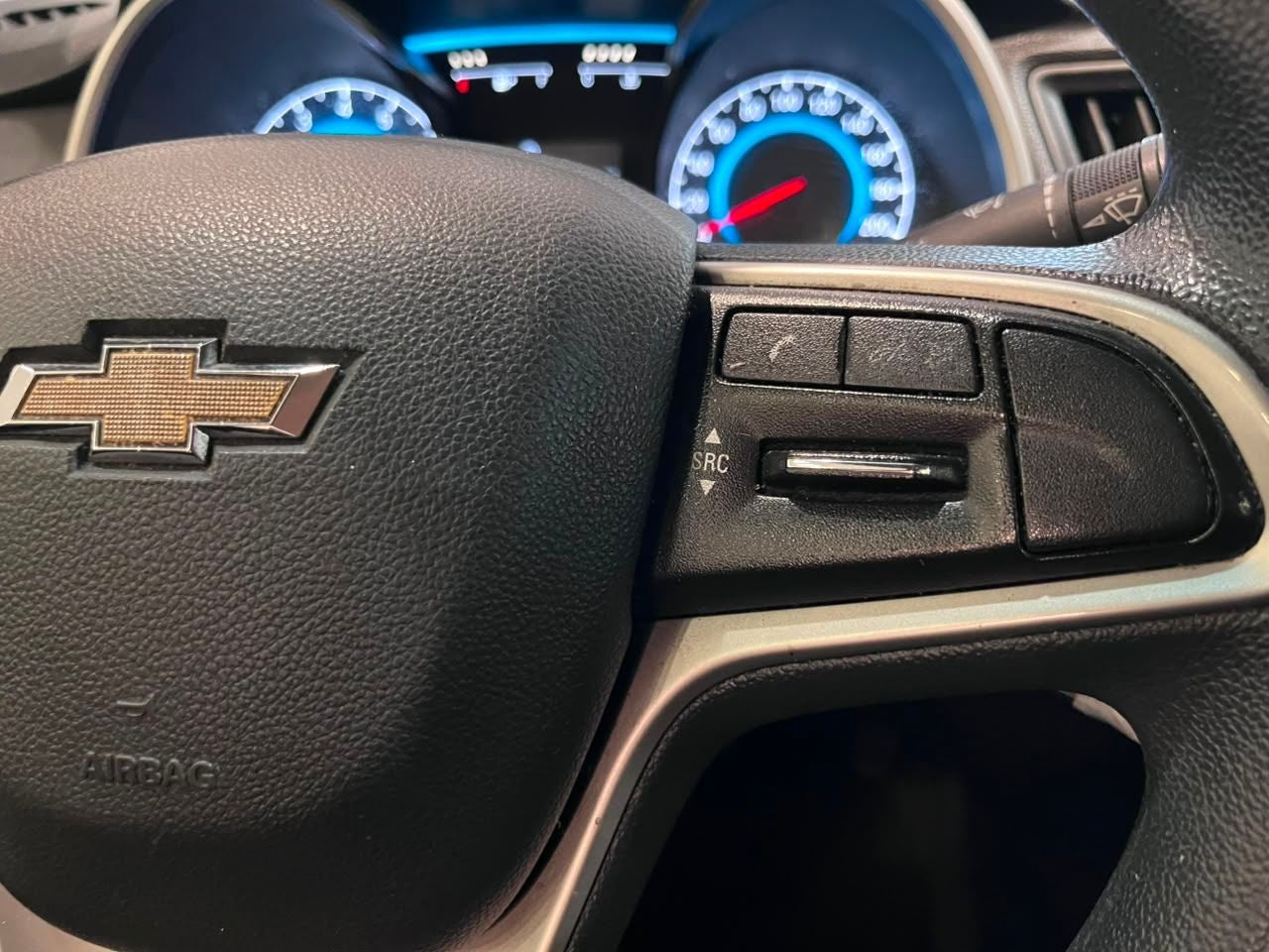 2020 Chevrolet Cavalier 1.5 LS Mt