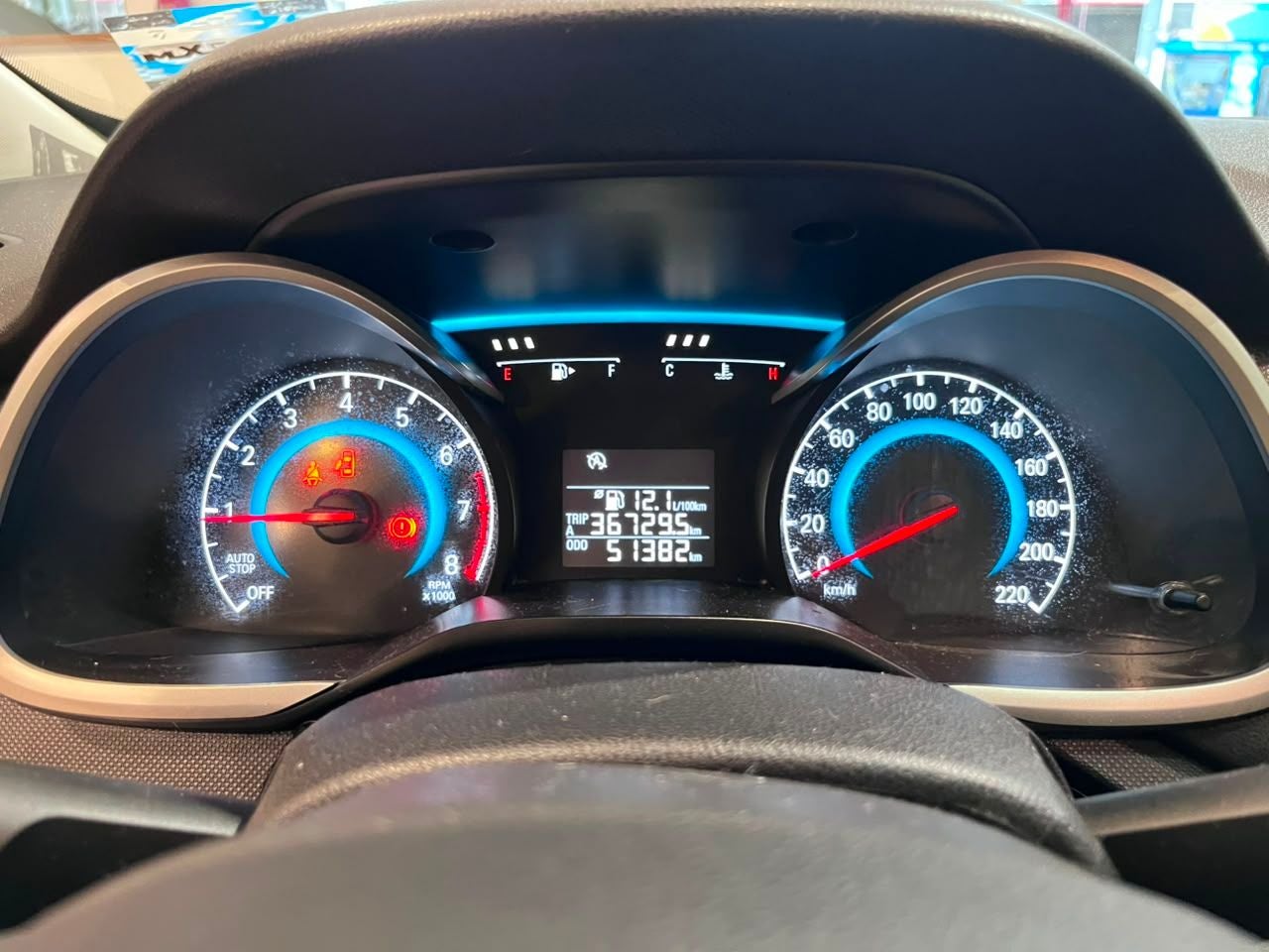 2020 Chevrolet Cavalier 1.5 LS Mt