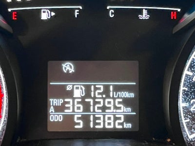 2020 Chevrolet Cavalier 1.5 LS Mt
