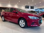 2020 Chevrolet Cavalier 1.5 LS Mt