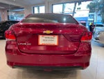 2020 Chevrolet Cavalier 1.5 LS Mt