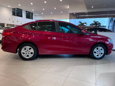 2020 Chevrolet Cavalier 1.5 LS Mt