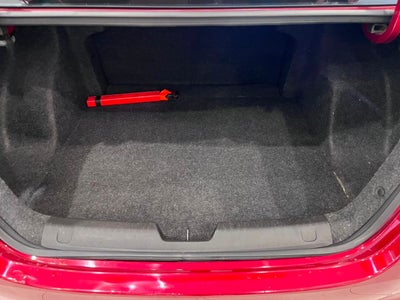 2020 Chevrolet Cavalier 1.5 LS Mt