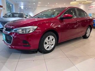 2020 Chevrolet Cavalier 1.5 LS Mt