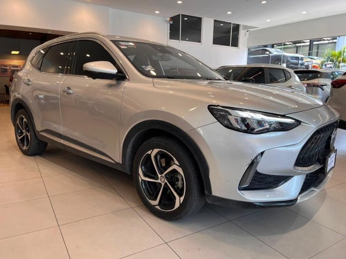 2024 MG eHS 1.5 Trophy Phev At