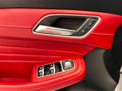2024 MG eHS 1.5 Trophy Phev At