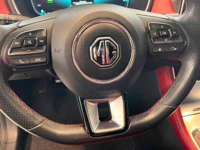 2024 MG eHS 1.5 Trophy Phev At