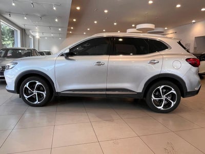 2024 MG eHS 1.5 Trophy Phev At