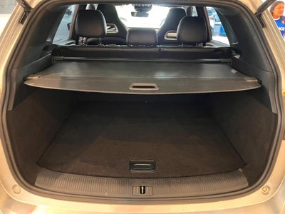 2024 MG eHS 1.5 Trophy Phev At