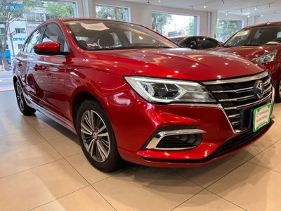 2024 MG MG 5 1.5 Excite At