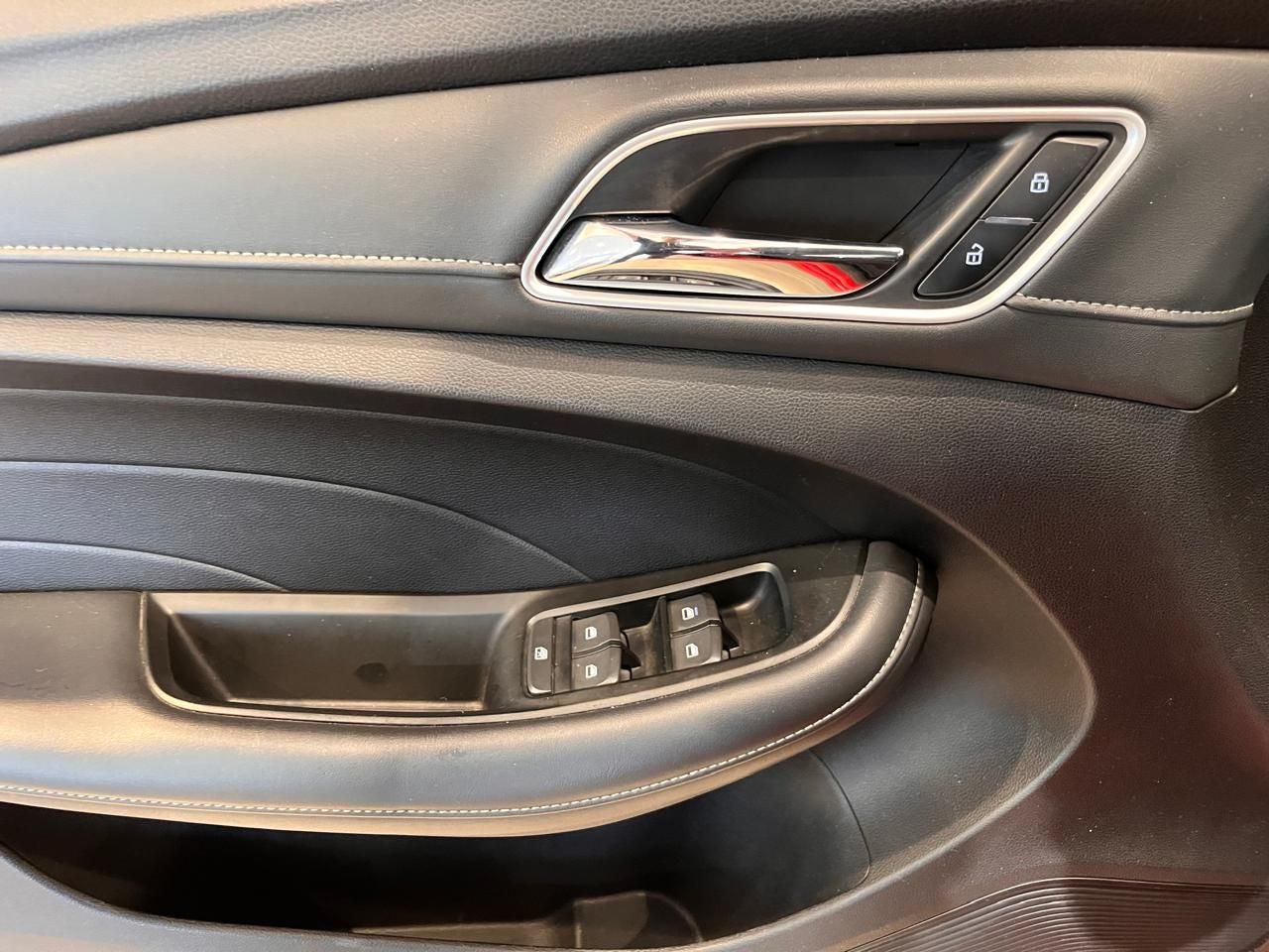 2024 MG MG 5 1.5 Excite At