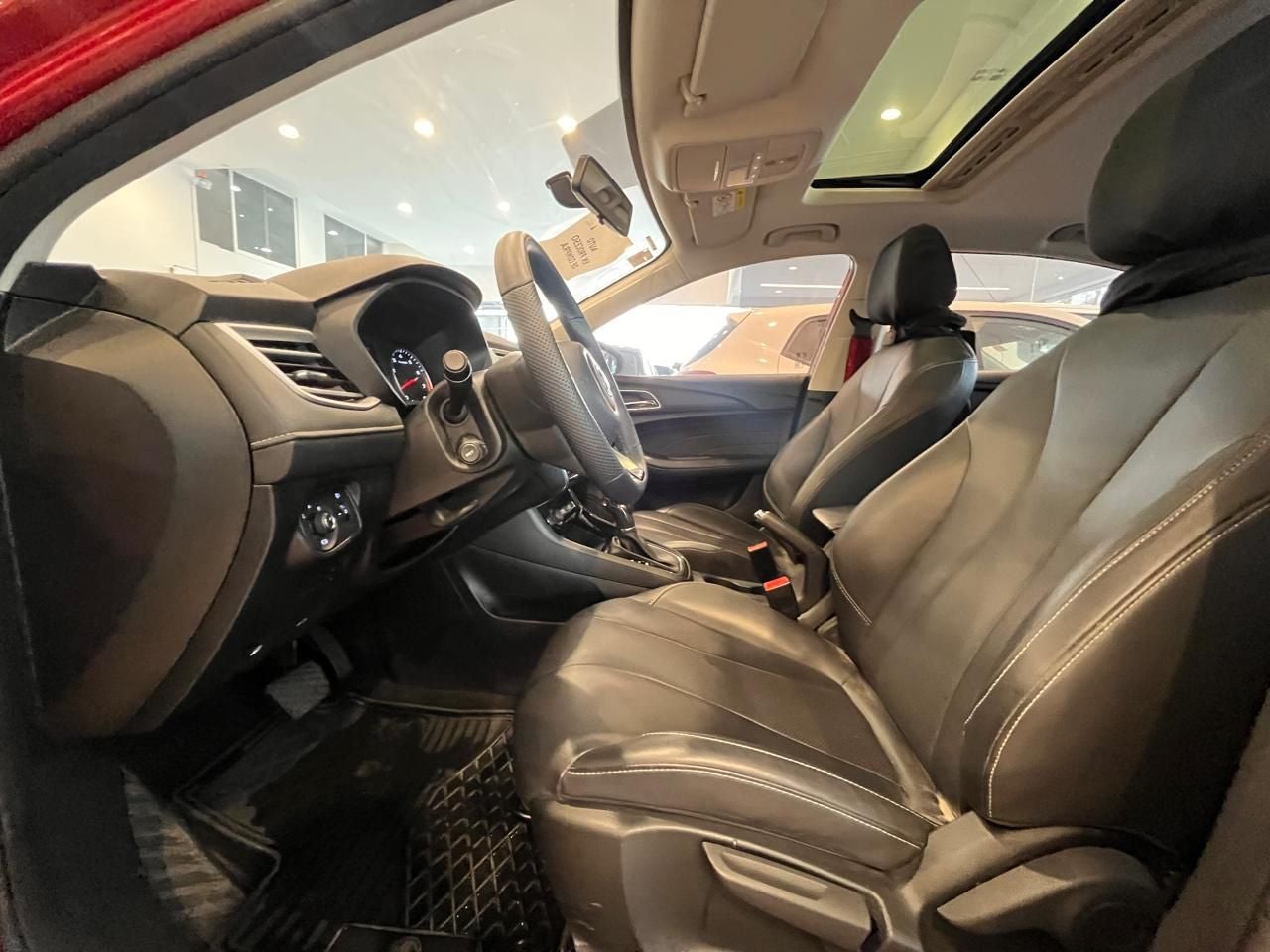 2024 MG MG 5 1.5 Excite At