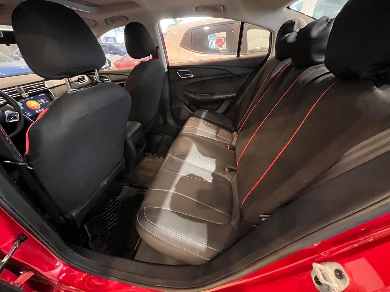 2024 MG MG 5 1.5 Excite At