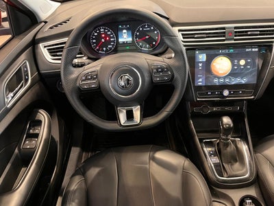 2024 MG MG 5 1.5 Excite At