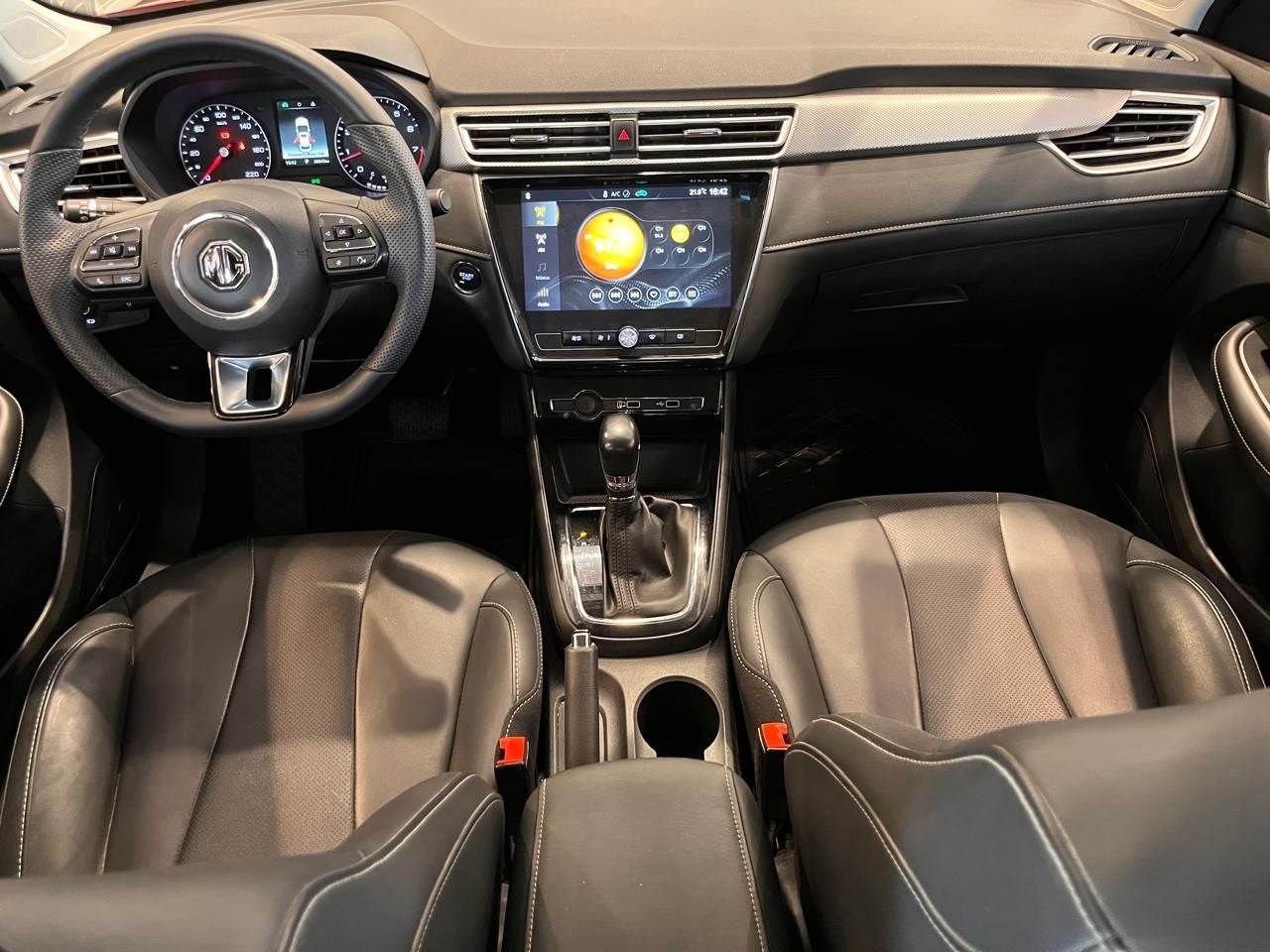 2024 MG MG 5 1.5 Excite At