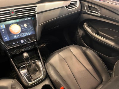 2024 MG MG 5 1.5 Excite At