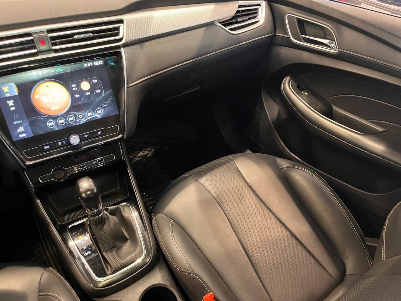 2024 MG MG 5 1.5 Excite At