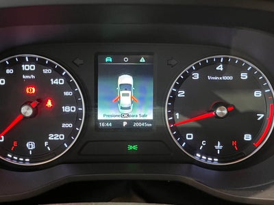 2024 MG MG 5 1.5 Excite At