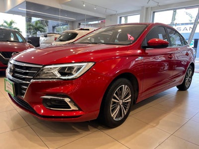 2024 MG MG 5 1.5 Excite At