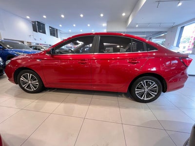 2024 MG MG 5 1.5 Excite At