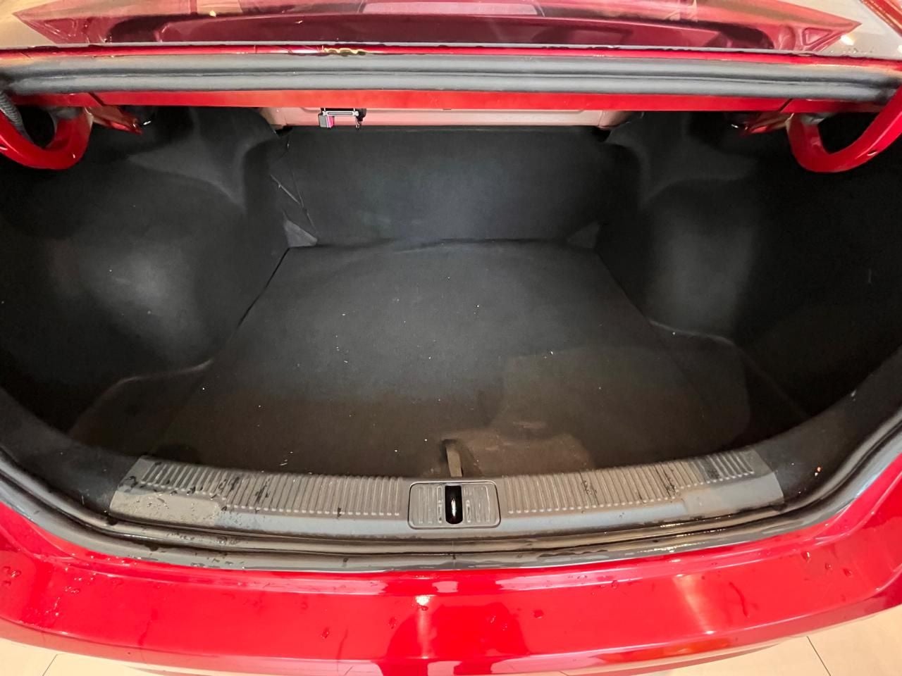 2024 MG MG 5 1.5 Excite At