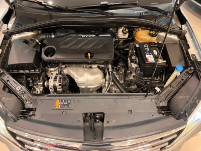 2024 MG MG 5 1.5 Excite Mt