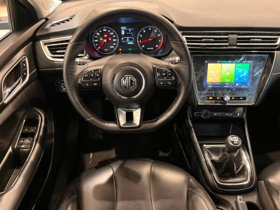 2024 MG MG 5 1.5 Excite Mt