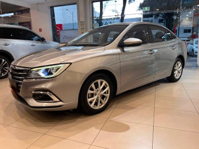 2024 MG MG 5 1.5 Excite Mt
