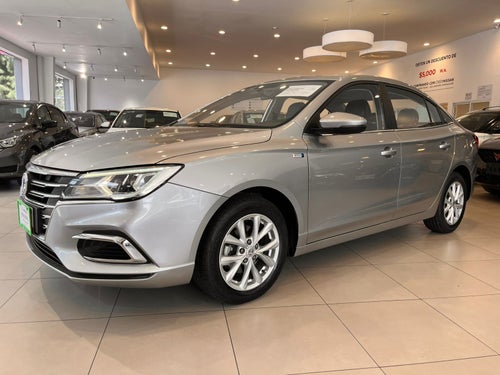 2024 MG MG 5 1.5 Excite Mt