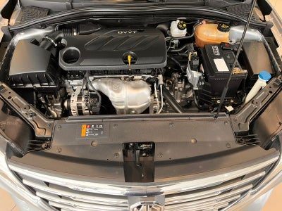 2024 MG MG 5 1.5 Excite Mt