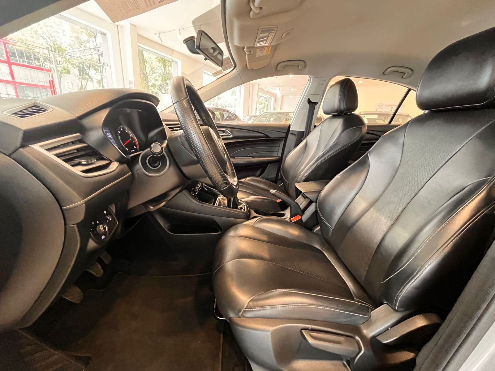2024 MG MG 5 1.5 Excite Mt
