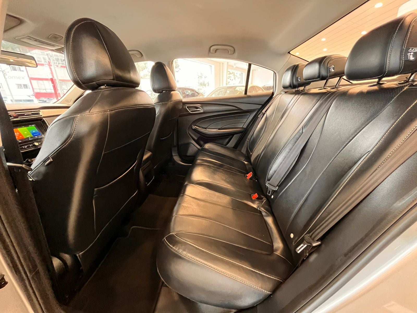 2024 MG MG 5 1.5 Excite Mt