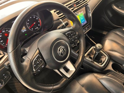 2024 MG MG 5 1.5 Excite Mt