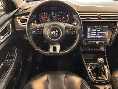 2024 MG MG 5 1.5 Excite Mt