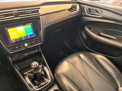 2024 MG MG 5 1.5 Excite Mt