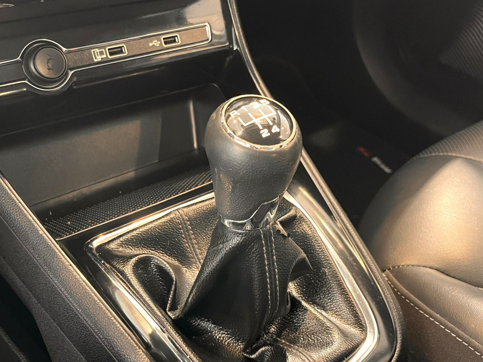 2024 MG MG 5 1.5 Excite Mt