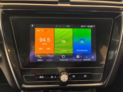2024 MG MG 5 1.5 Excite Mt