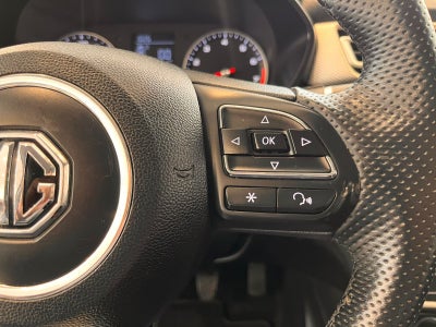 2024 MG MG 5 1.5 Excite Mt