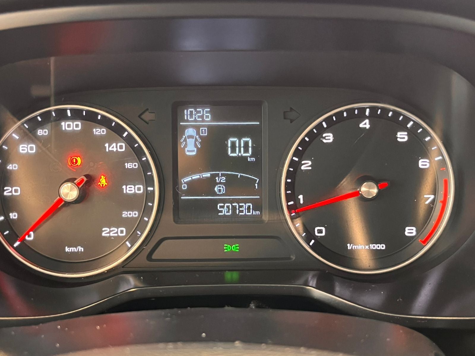 2024 MG MG 5 1.5 Excite Mt
