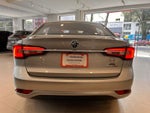 2024 MG MG 5 1.5 Excite Mt
